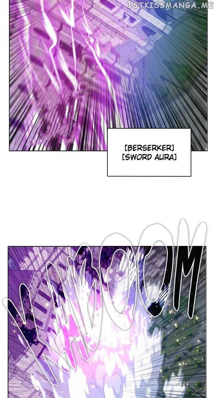 Zero Game Zinmanga X Chapter 203 Page 64