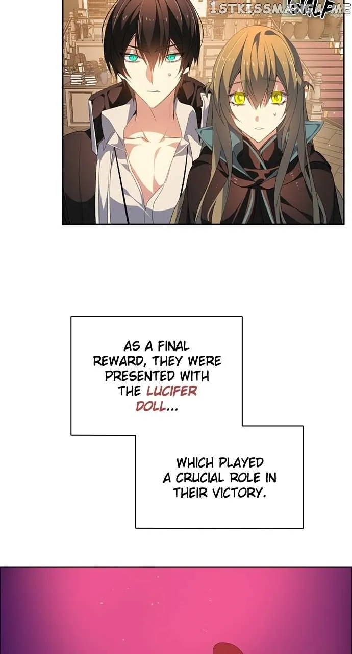 Zero Game Zinmanga X Chapter 202 Page 51