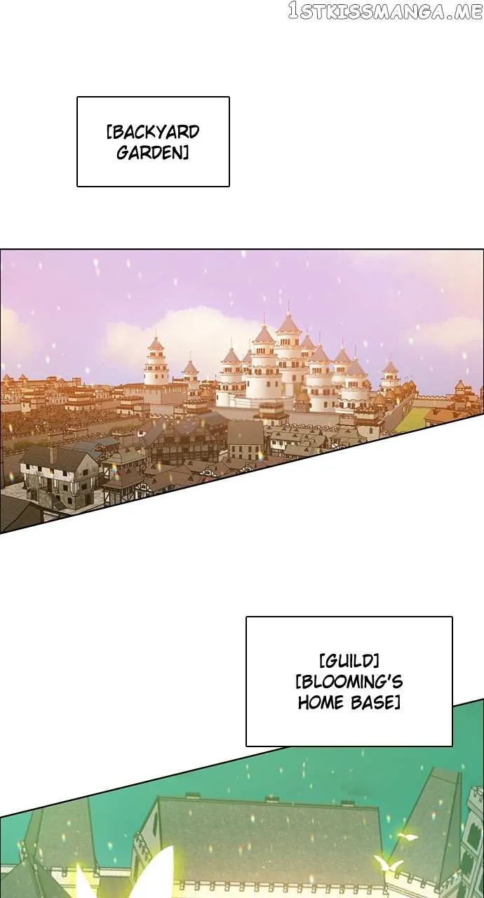 Zero Game Zinmanga X Chapter 202 Page 61
