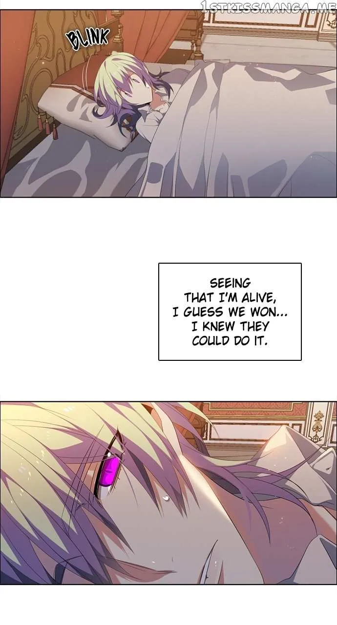 Zero Game Zinmanga X Chapter 202 Page 65
