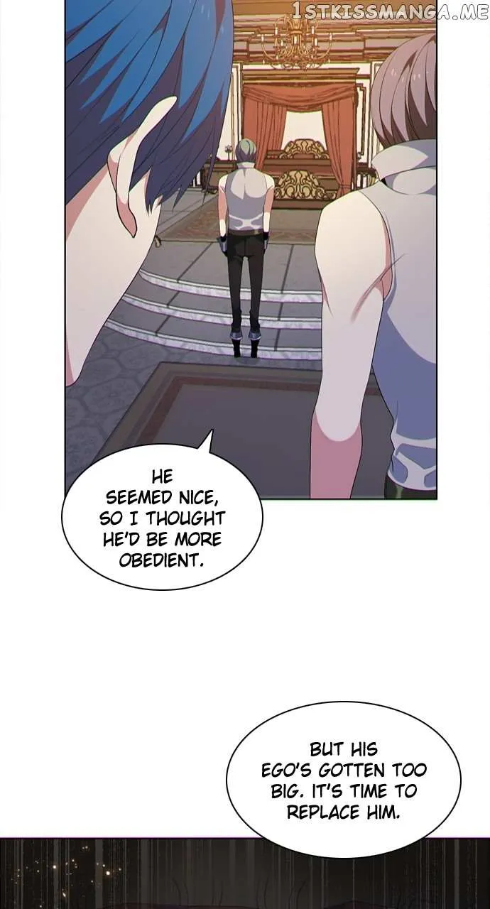 Zero Game Zinmanga X Chapter 202 Page 70