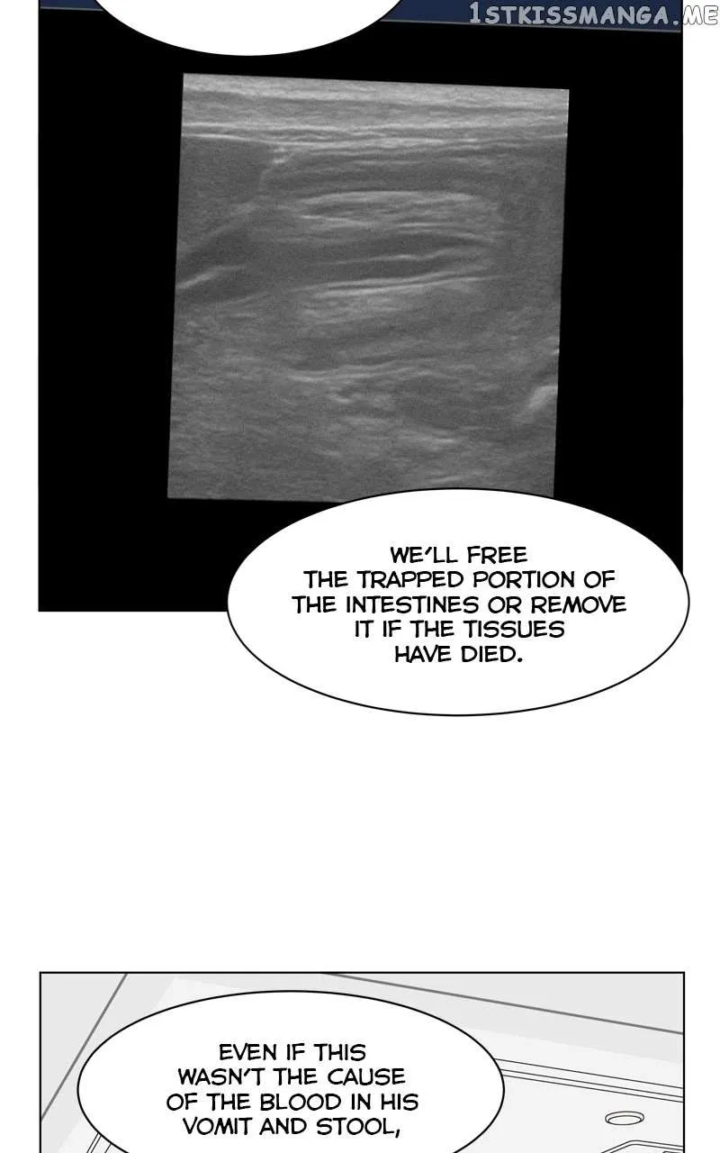 The Dog Diaries Zinmanga X Chapter 108 Page 3