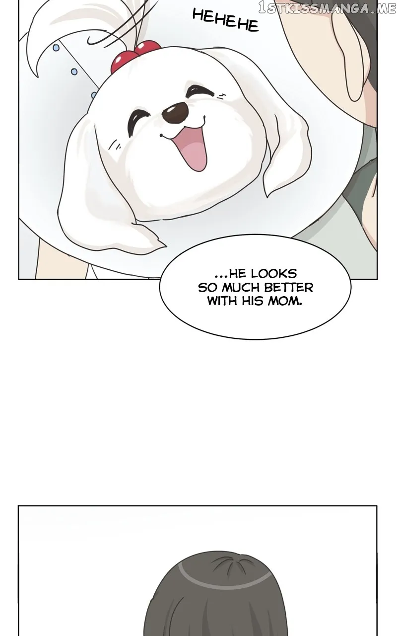 The Dog Diaries Zinmanga X Chapter 108 Page 18