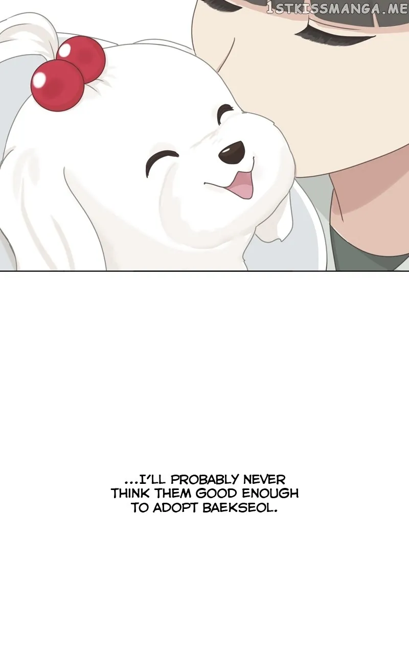 The Dog Diaries Zinmanga X Chapter 108 Page 20