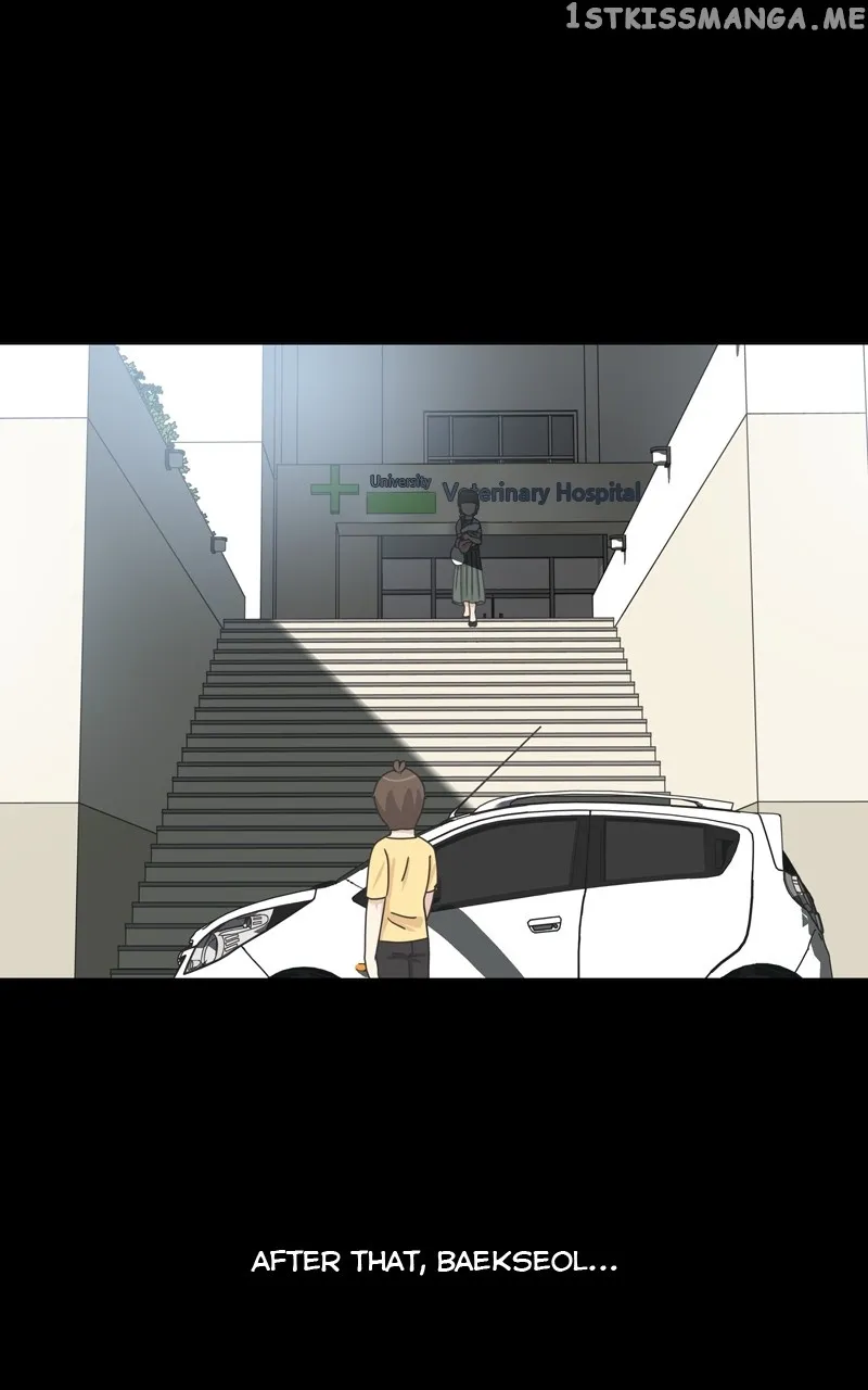 The Dog Diaries Zinmanga X Chapter 108 Page 31