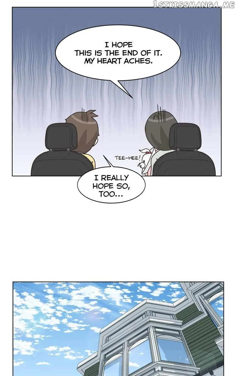 The Dog Diaries Zinmanga X Chapter 108 Page 42