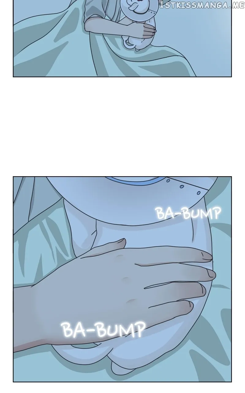 The Dog Diaries Zinmanga X Chapter 108 Page 51