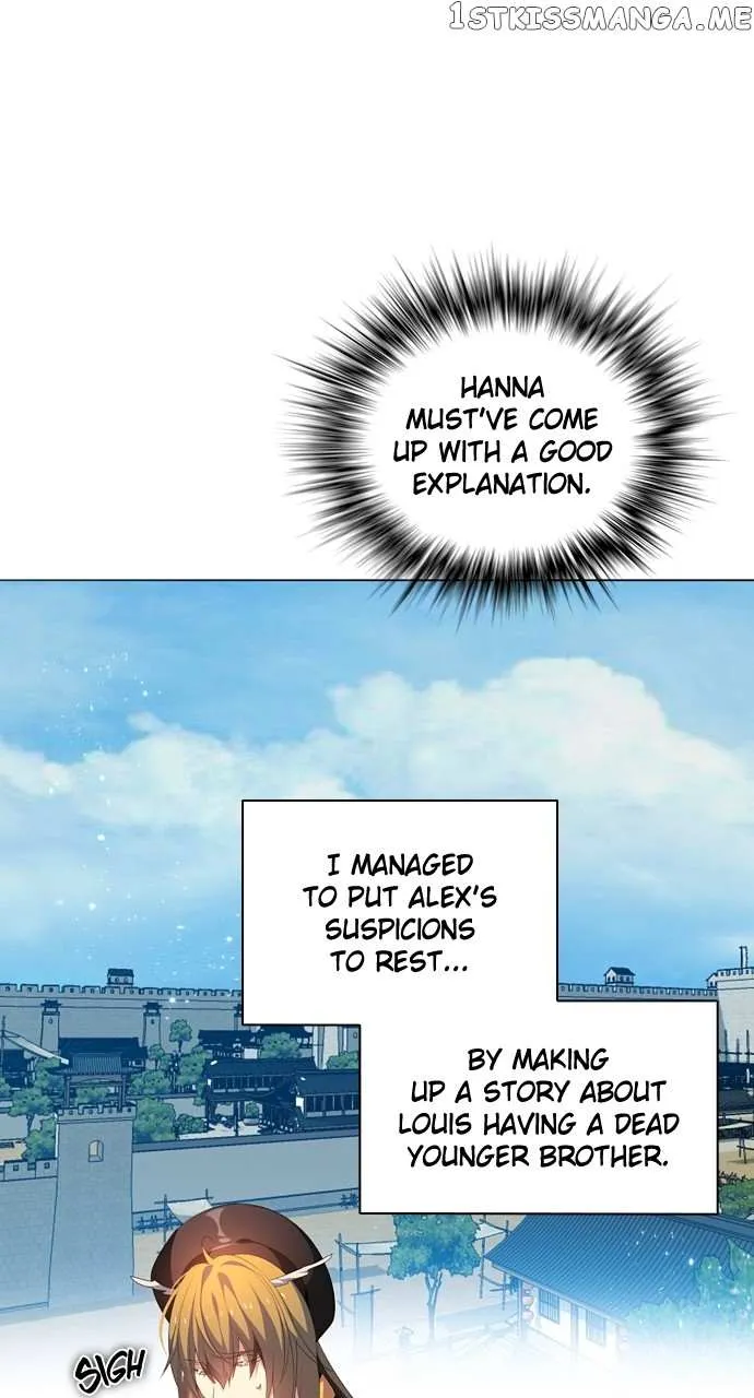 Zero Game Zinmanga X Chapter 201 Page 18