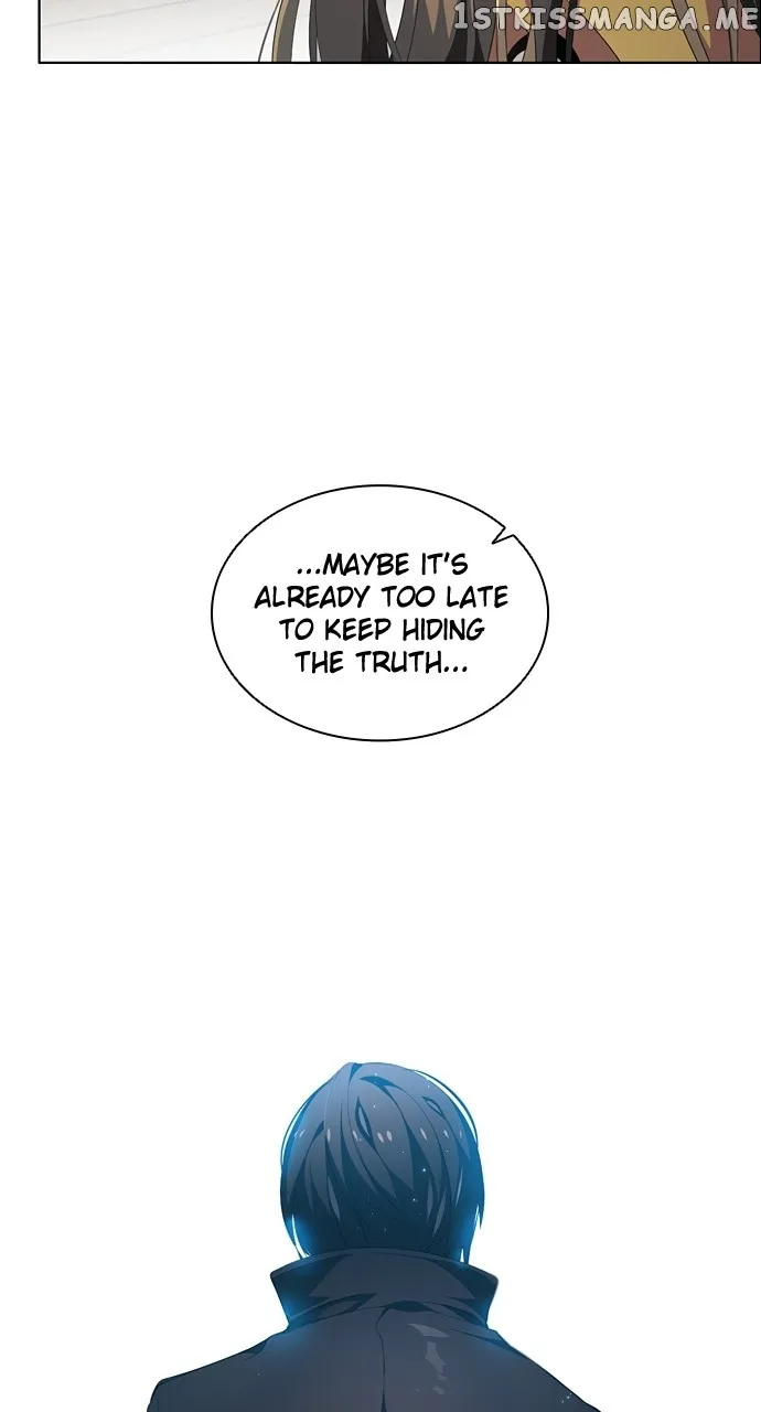 Zero Game Zinmanga X Chapter 201 Page 20