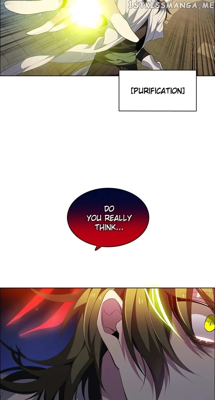 Zero Game Zinmanga X Chapter 201 Page 39