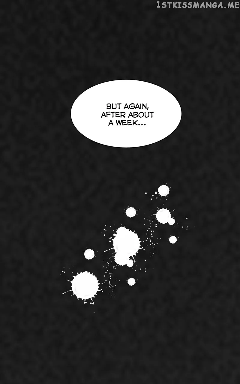 The Dog Diaries Zinmanga X Chapter 107 Page 10