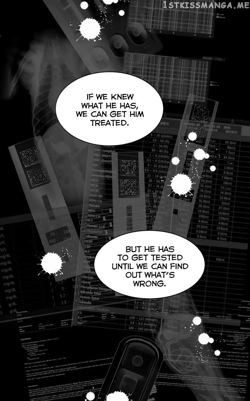The Dog Diaries Zinmanga X Chapter 107 Page 13