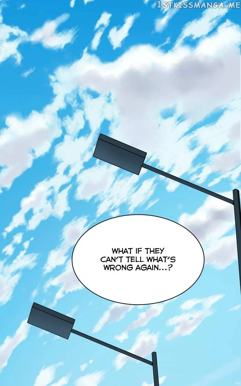 The Dog Diaries Zinmanga X Chapter 107 Page 16