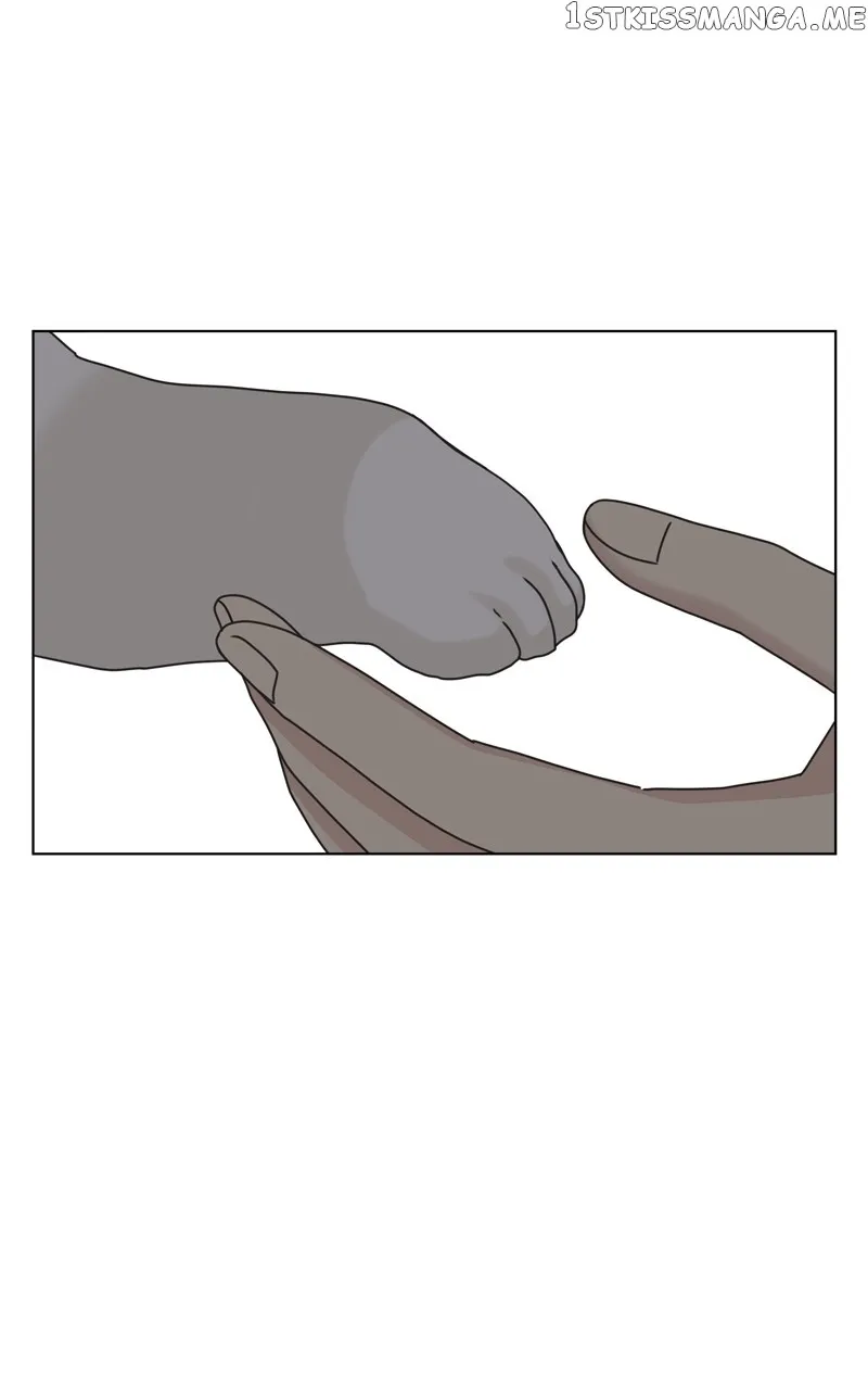The Dog Diaries Zinmanga X Chapter 107 Page 24