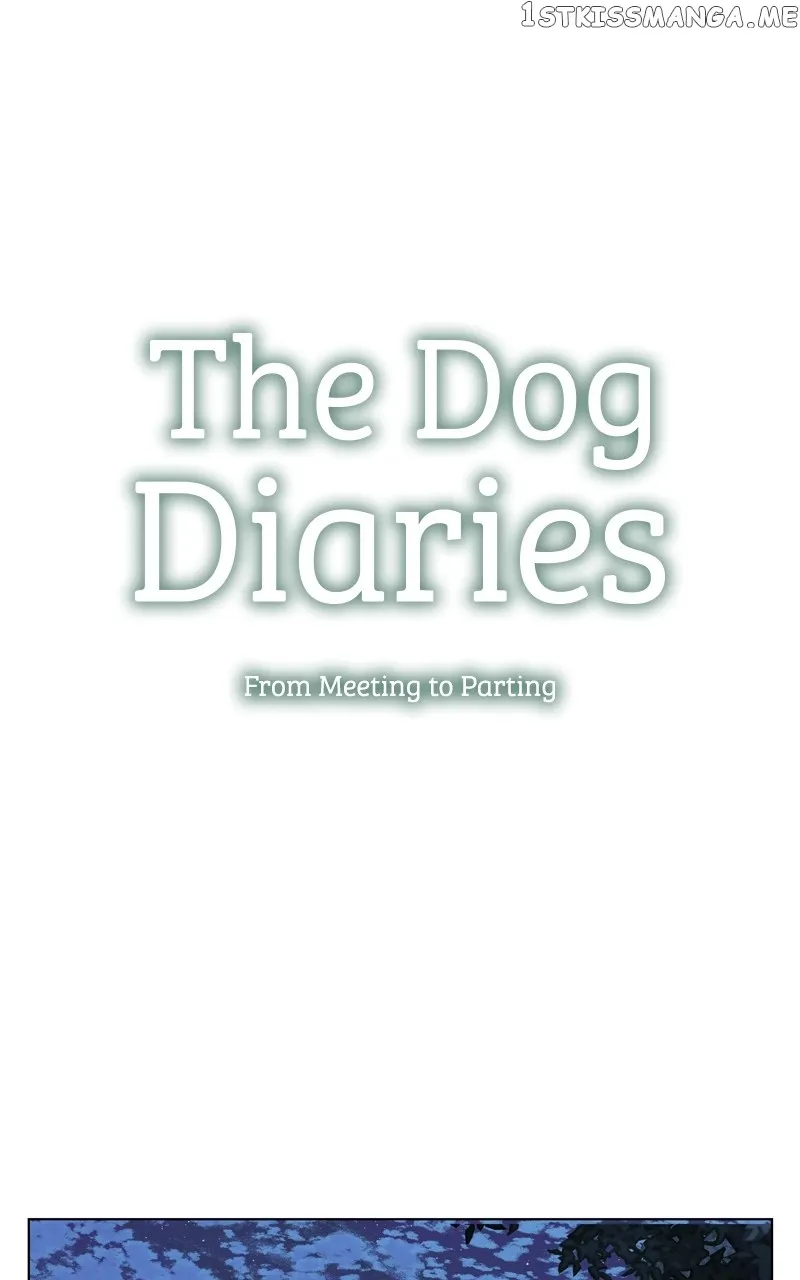 The Dog Diaries Zinmanga X Chapter 107 Page 26