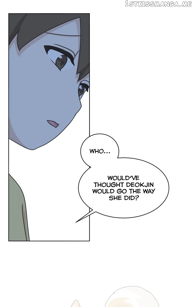 The Dog Diaries Zinmanga X Chapter 107 Page 34