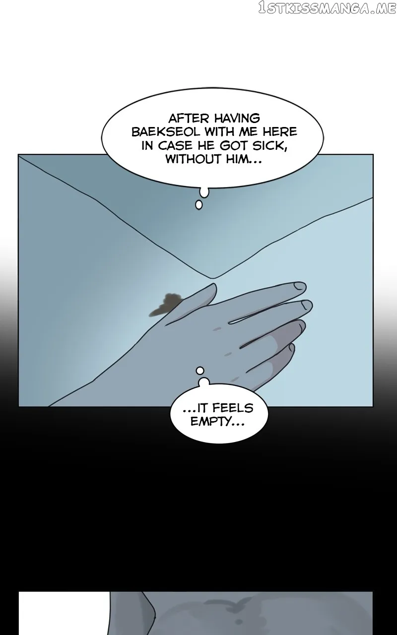 The Dog Diaries Zinmanga X Chapter 107 Page 51