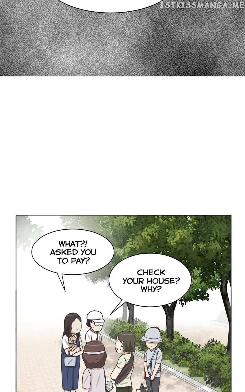 The Dog Diaries Zinmanga X Chapter 106 Page 20