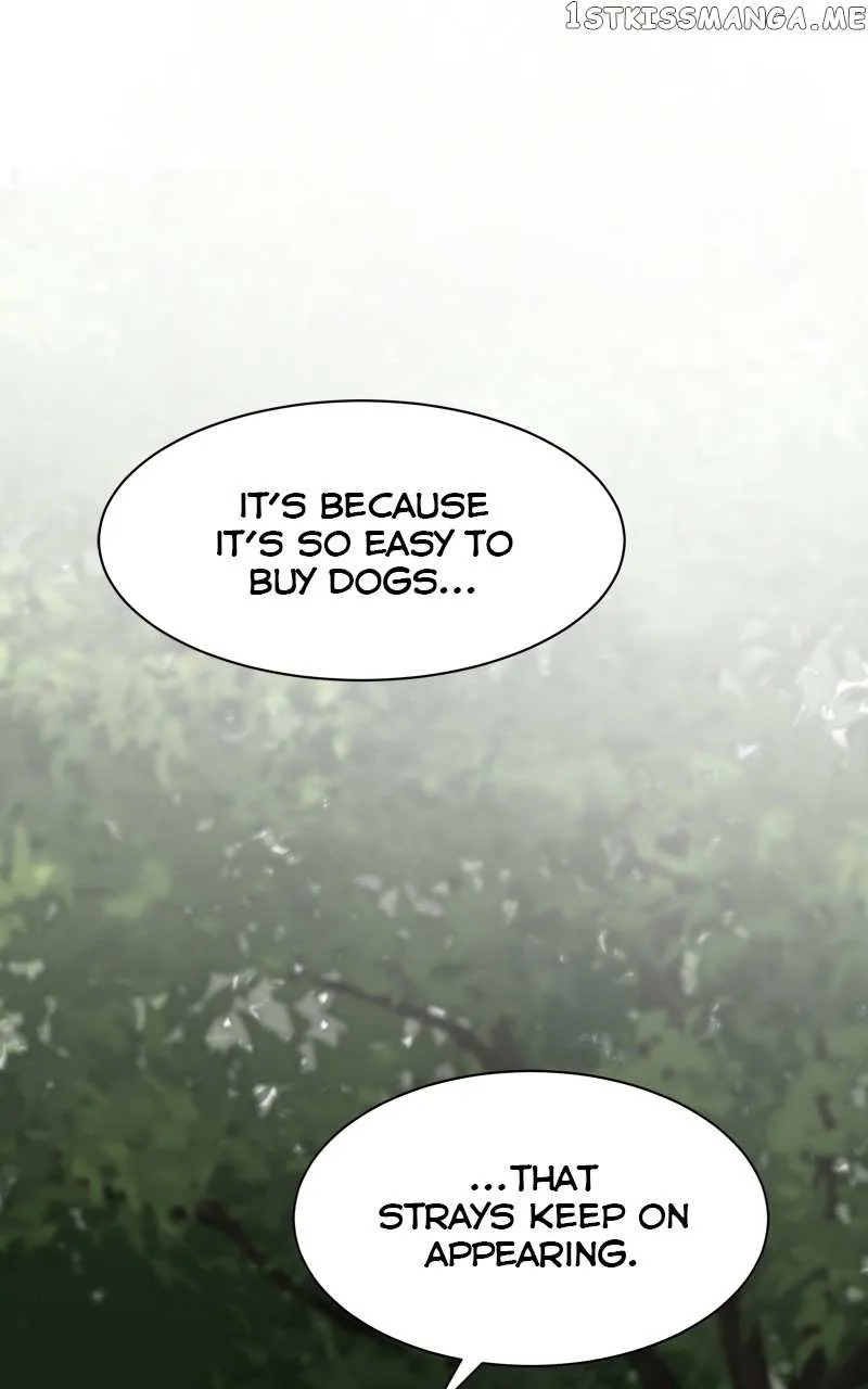 The Dog Diaries Zinmanga X Chapter 106 Page 25