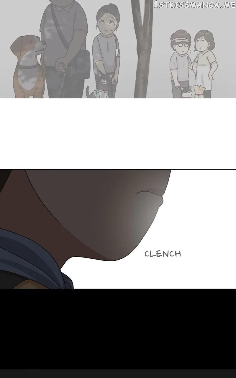 The Dog Diaries Zinmanga X Chapter 106 Page 29