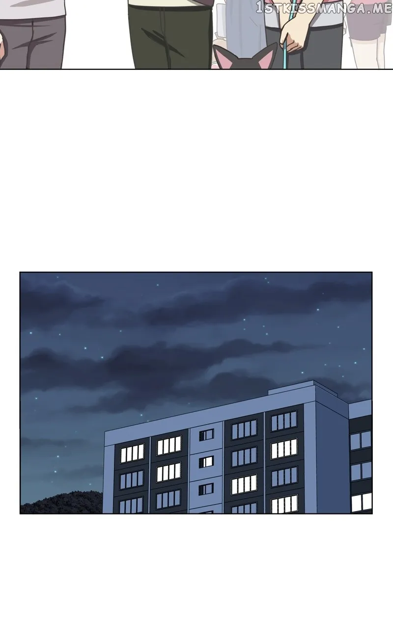 The Dog Diaries Zinmanga X Chapter 106 Page 34