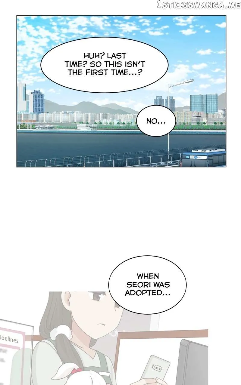 The Dog Diaries Zinmanga X Chapter 106 Page 61