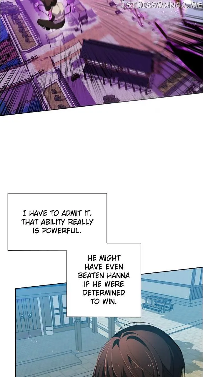 Zero Game Zinmanga X Chapter 198 Page 46