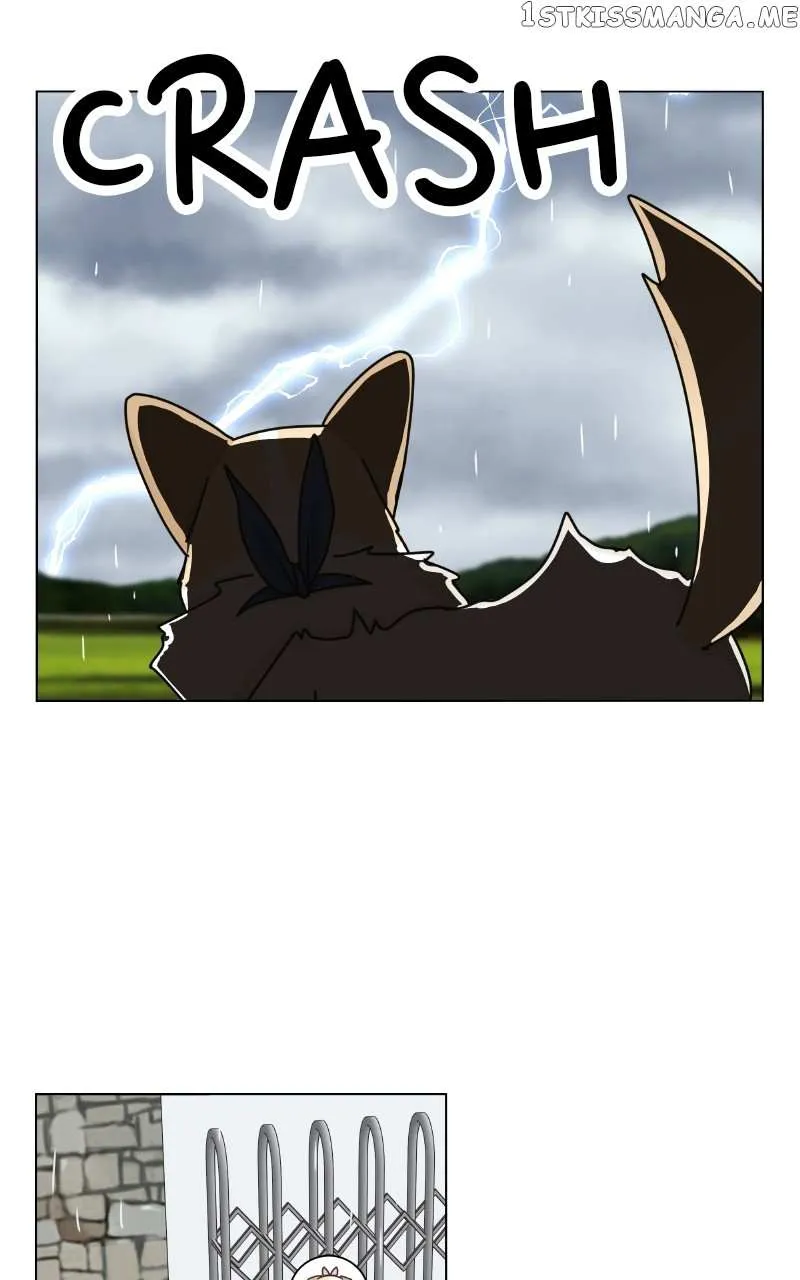 The Dog Diaries Zinmanga X Chapter 104 Page 32