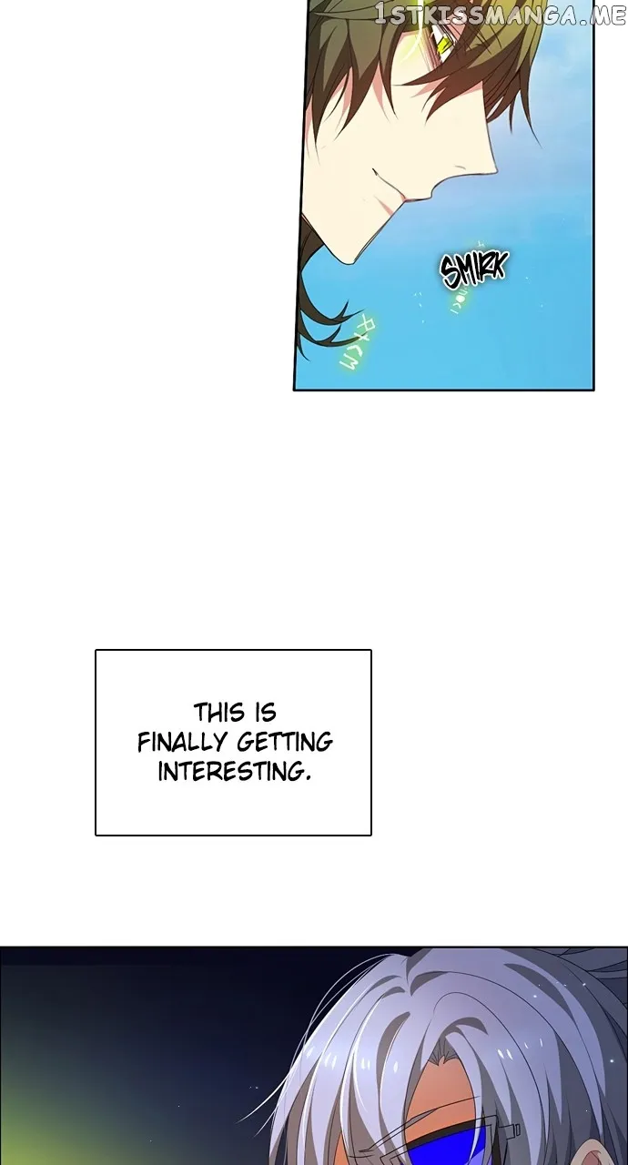 Zero Game Zinmanga X Chapter 197 Page 3