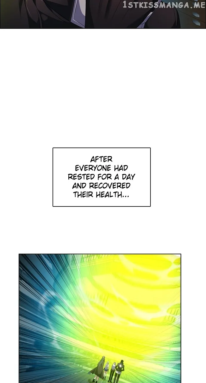 Zero Game Zinmanga X Chapter 197 Page 25