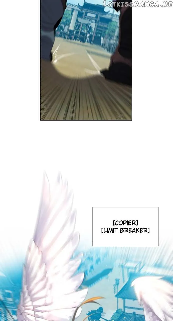 Zero Game Zinmanga X Chapter 197 Page 31
