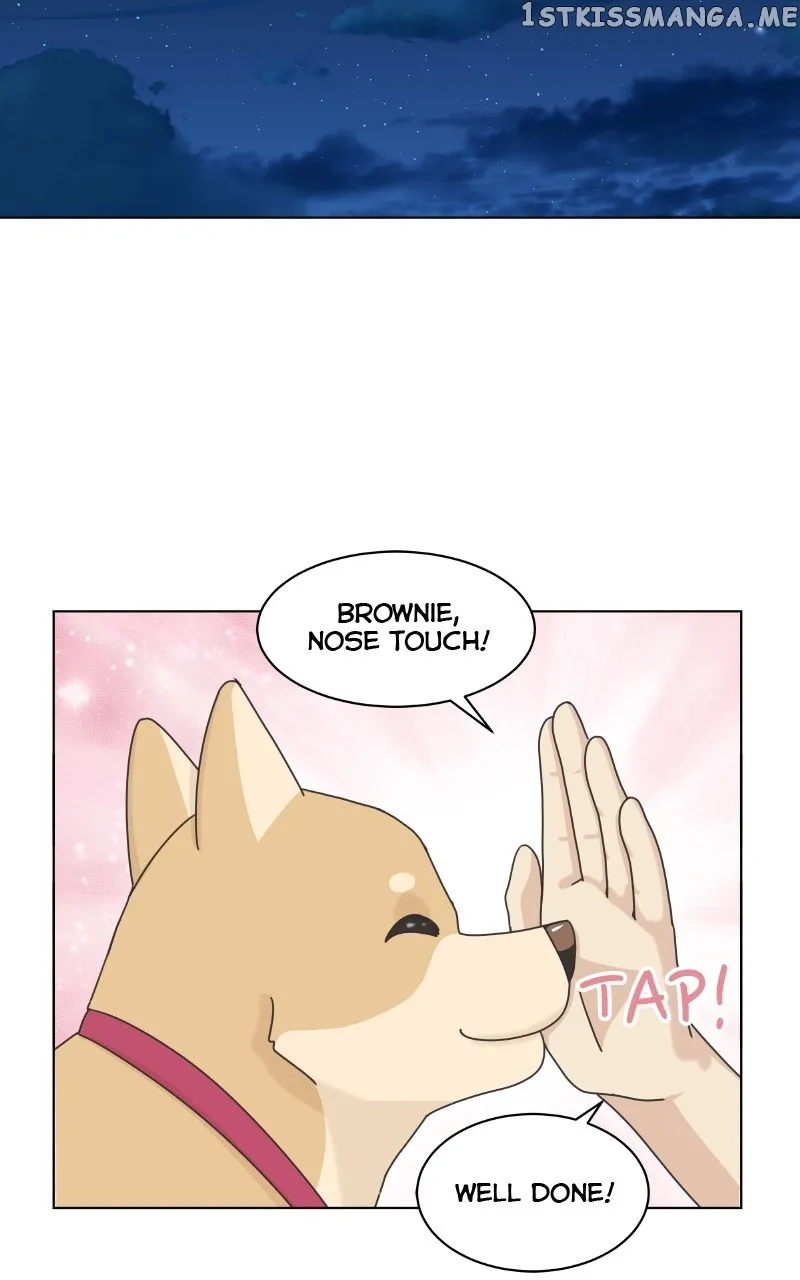 The Dog Diaries Zinmanga X Chapter 103 Page 77