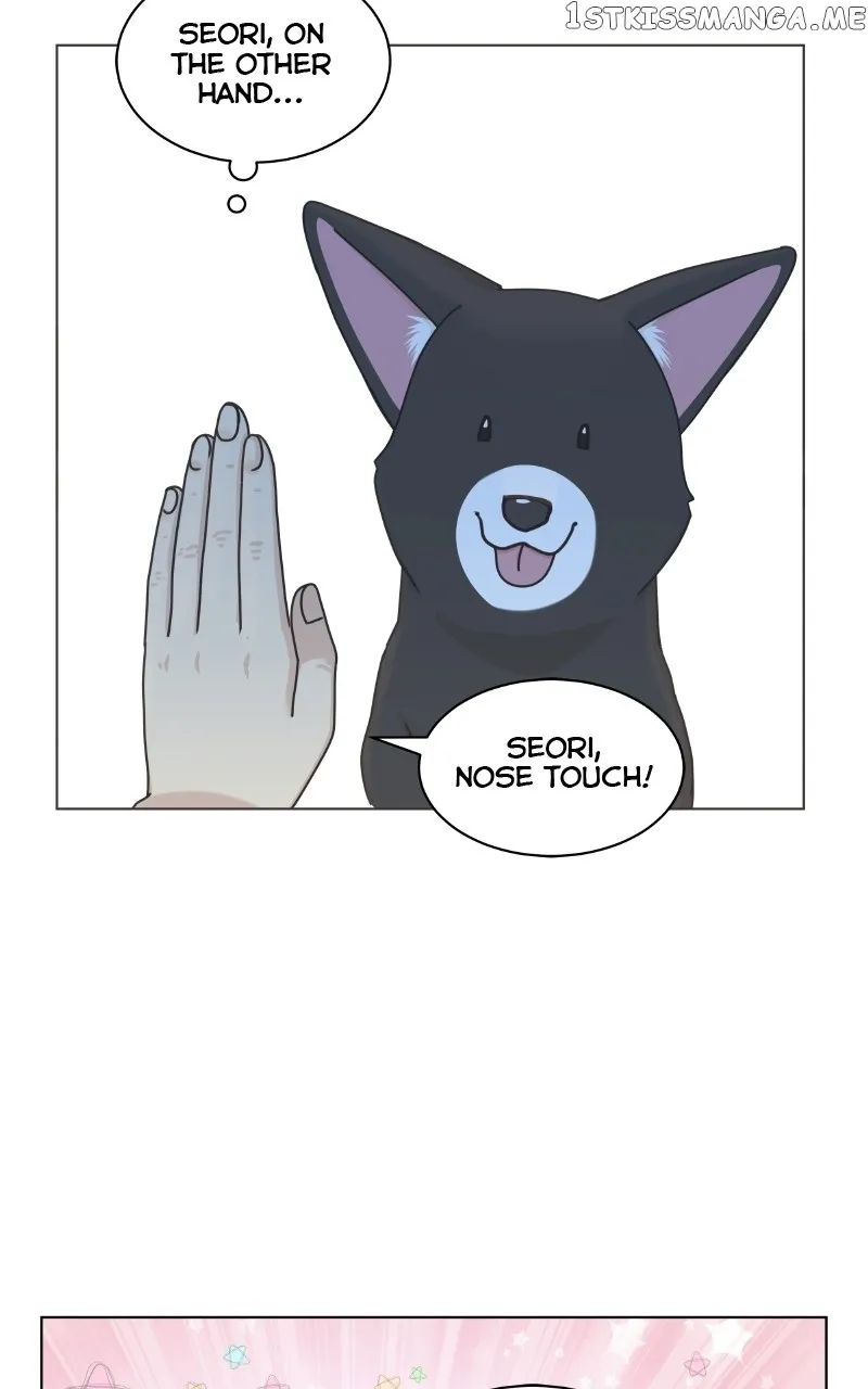 The Dog Diaries Zinmanga X Chapter 103 Page 79