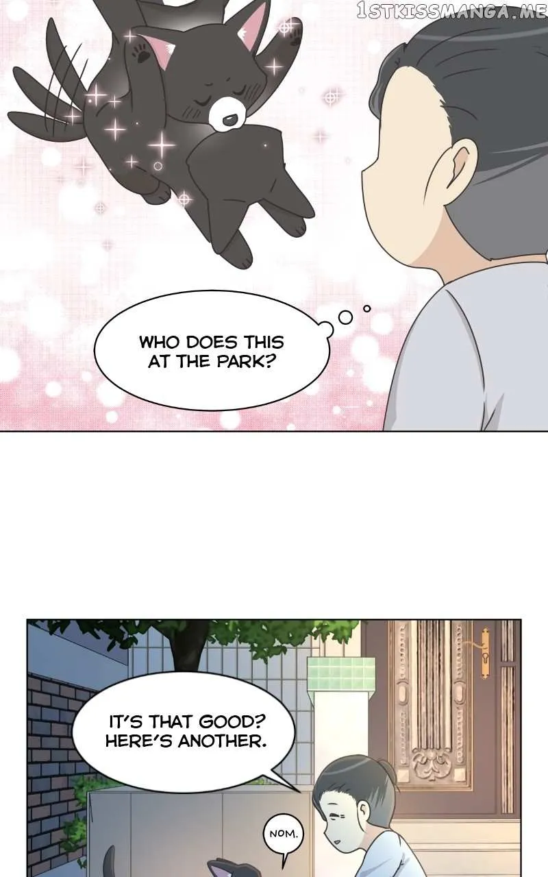 The Dog Diaries Zinmanga X Chapter 103 Page 83