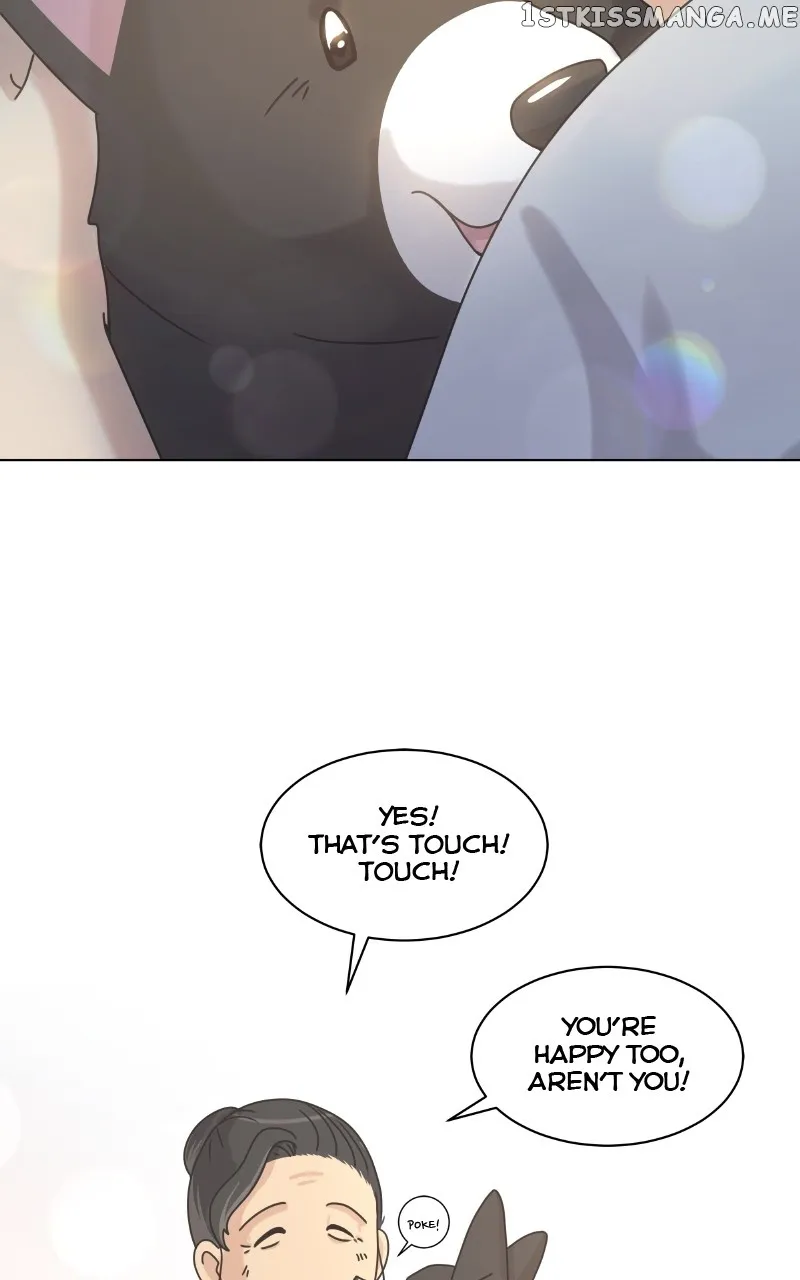 The Dog Diaries Zinmanga X Chapter 103 Page 90