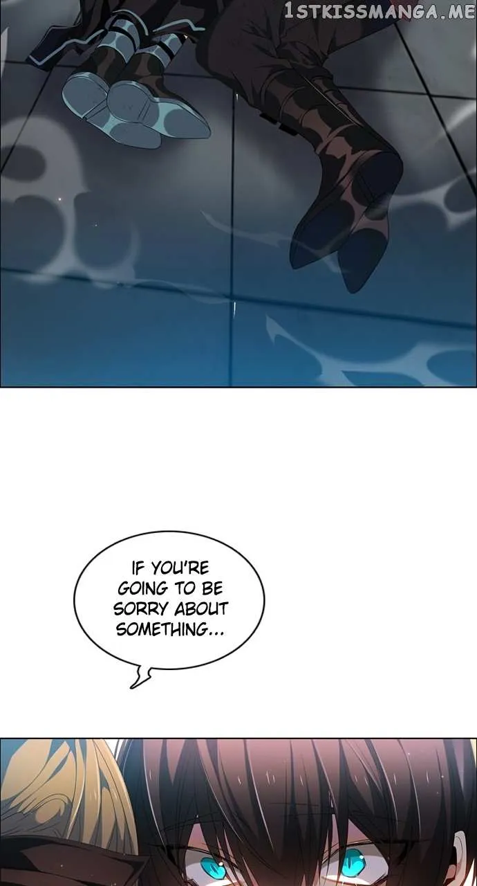Zero Game Zinmanga X Chapter 195 Page 51
