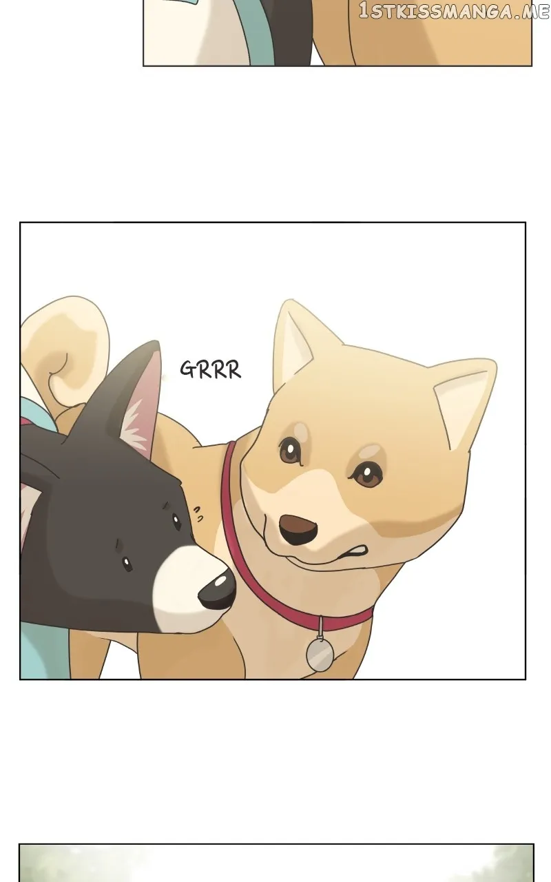 The Dog Diaries Zinmanga X Chapter 100 Page 2