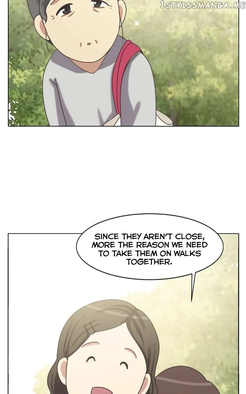 The Dog Diaries Zinmanga X Chapter 100 Page 4
