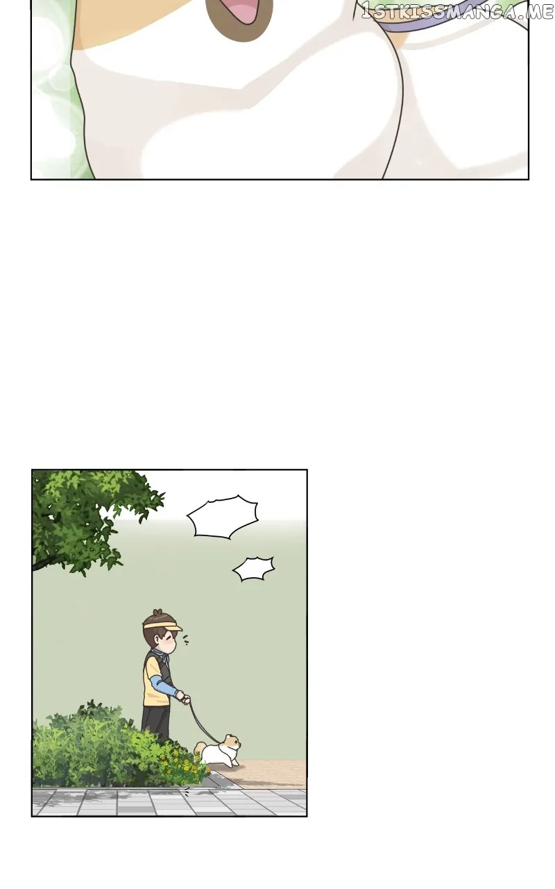 The Dog Diaries Zinmanga X Chapter 100 Page 33