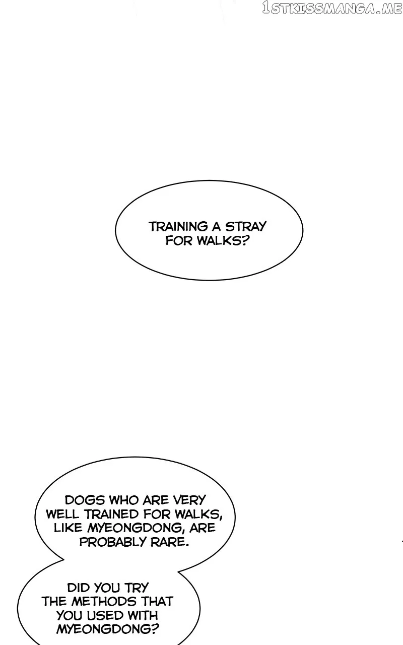 The Dog Diaries Zinmanga X Chapter 100 Page 64