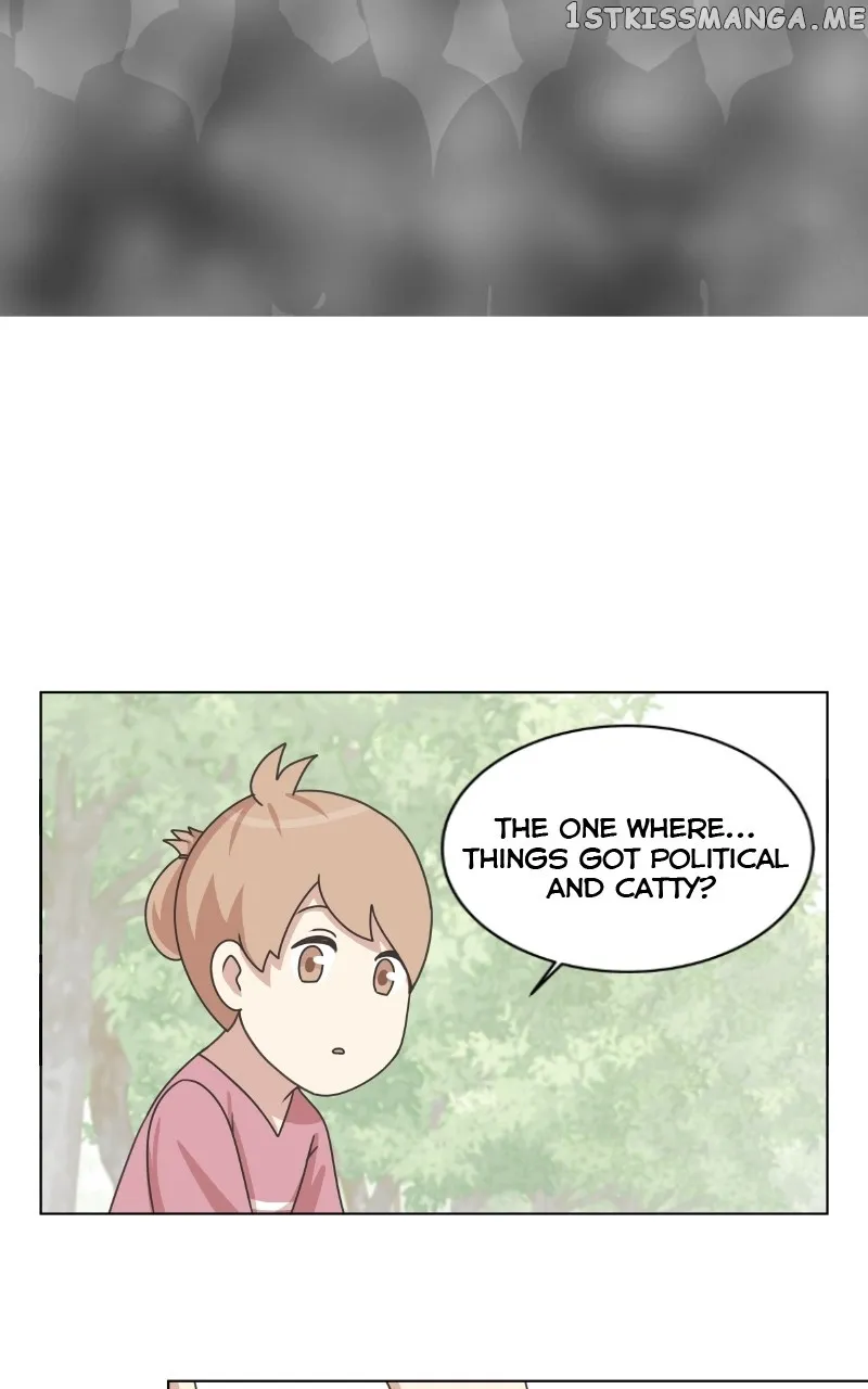 The Dog Diaries Zinmanga X Chapter 99 Page 22