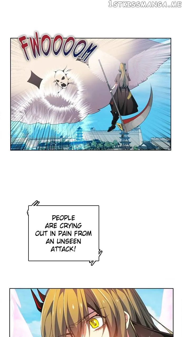 Zero Game Zinmanga X Chapter 192 Page 49