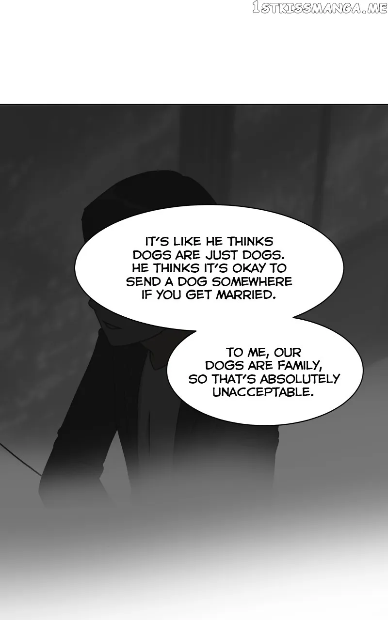 The Dog Diaries Zinmanga X Chapter 98 Page 30