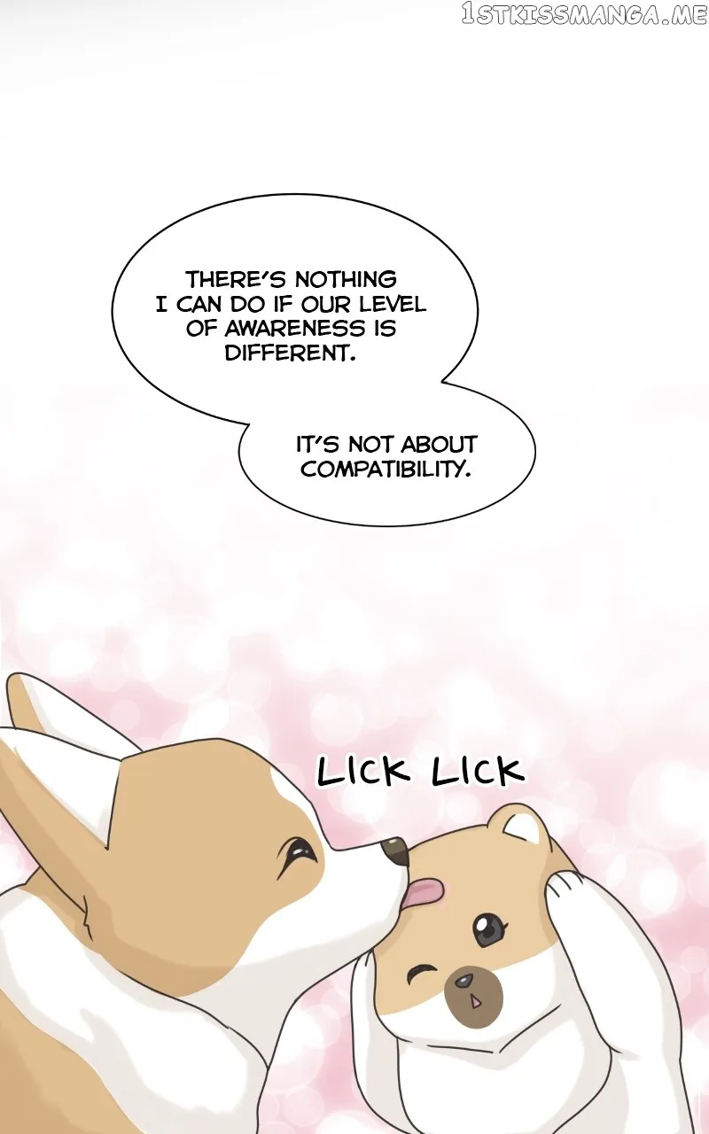 The Dog Diaries Zinmanga X Chapter 98 Page 31