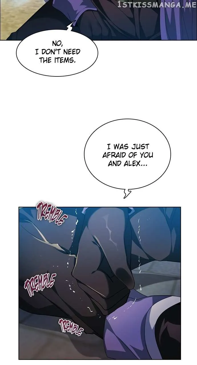 Zero Game Zinmanga X Chapter 191 Page 19