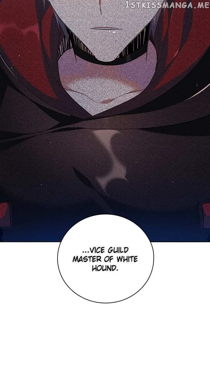 Zero Game Zinmanga X Chapter 191 Page 29
