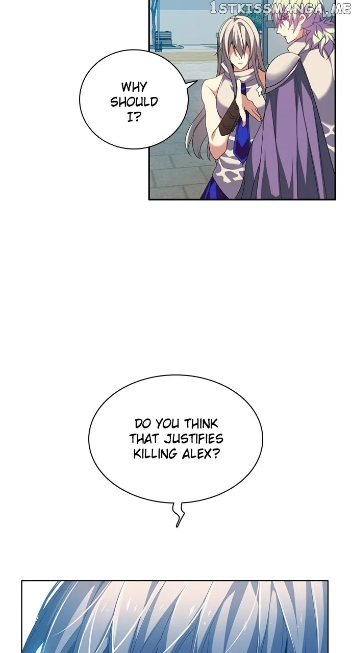 Zero Game Zinmanga X Chapter 191 Page 38