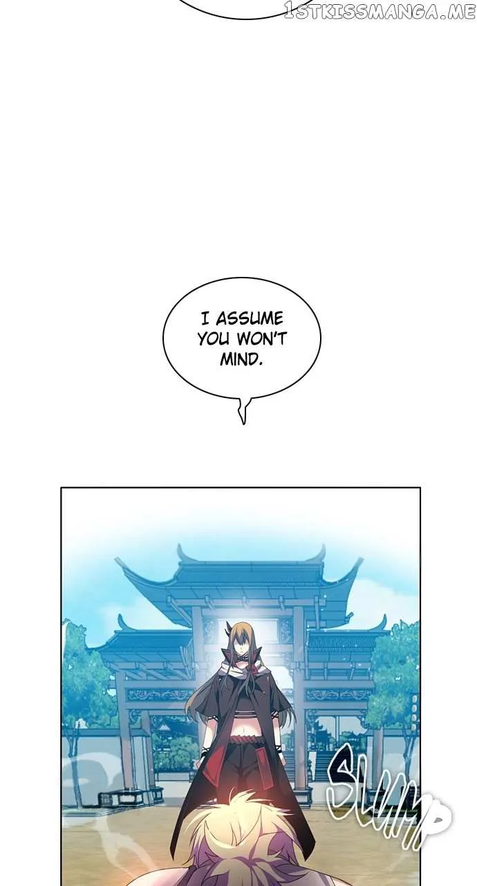Zero Game Zinmanga X Chapter 191 Page 54