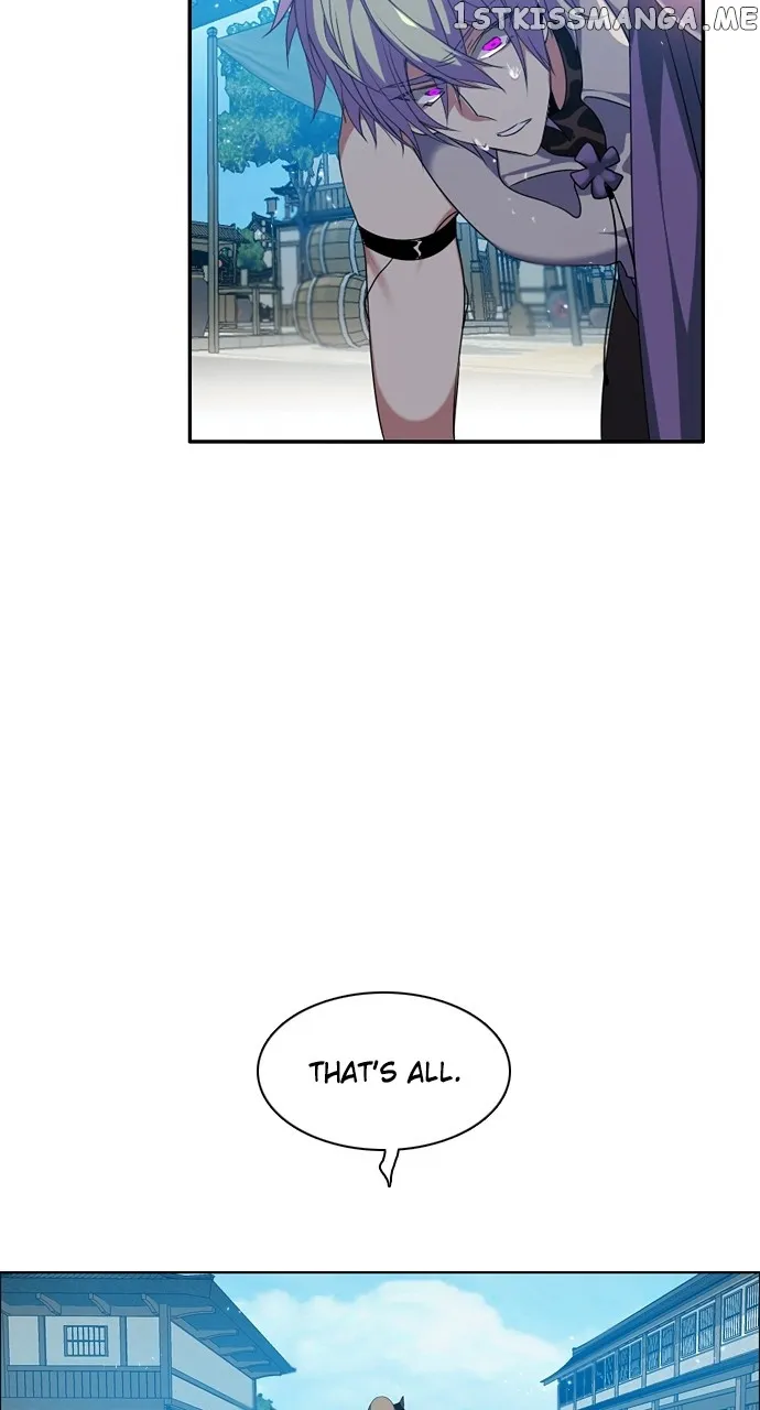 Zero Game Zinmanga X Chapter 191 Page 60