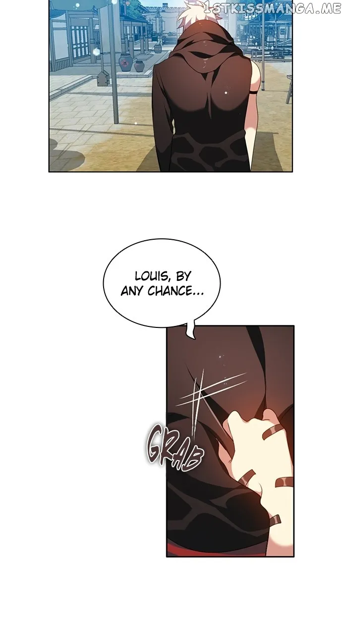 Zero Game Zinmanga X Chapter 191 Page 68